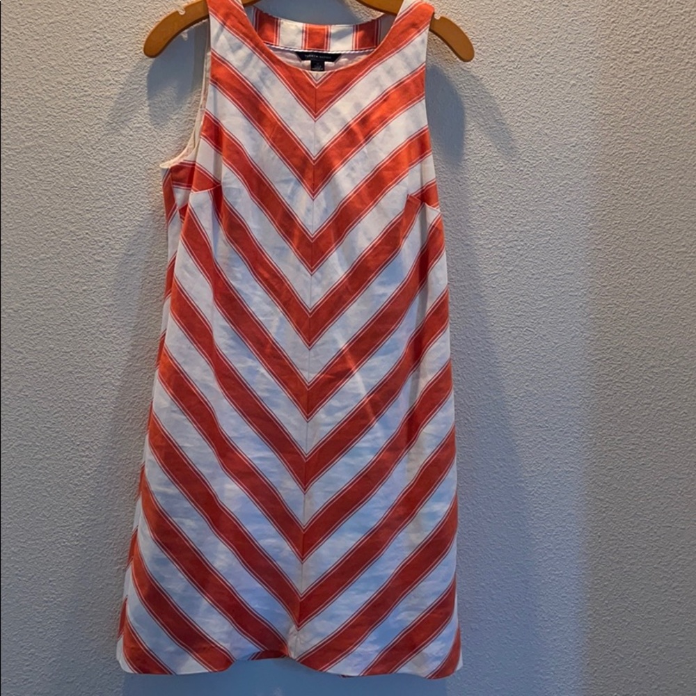 Tommy Hilfiger sleeveless Dress